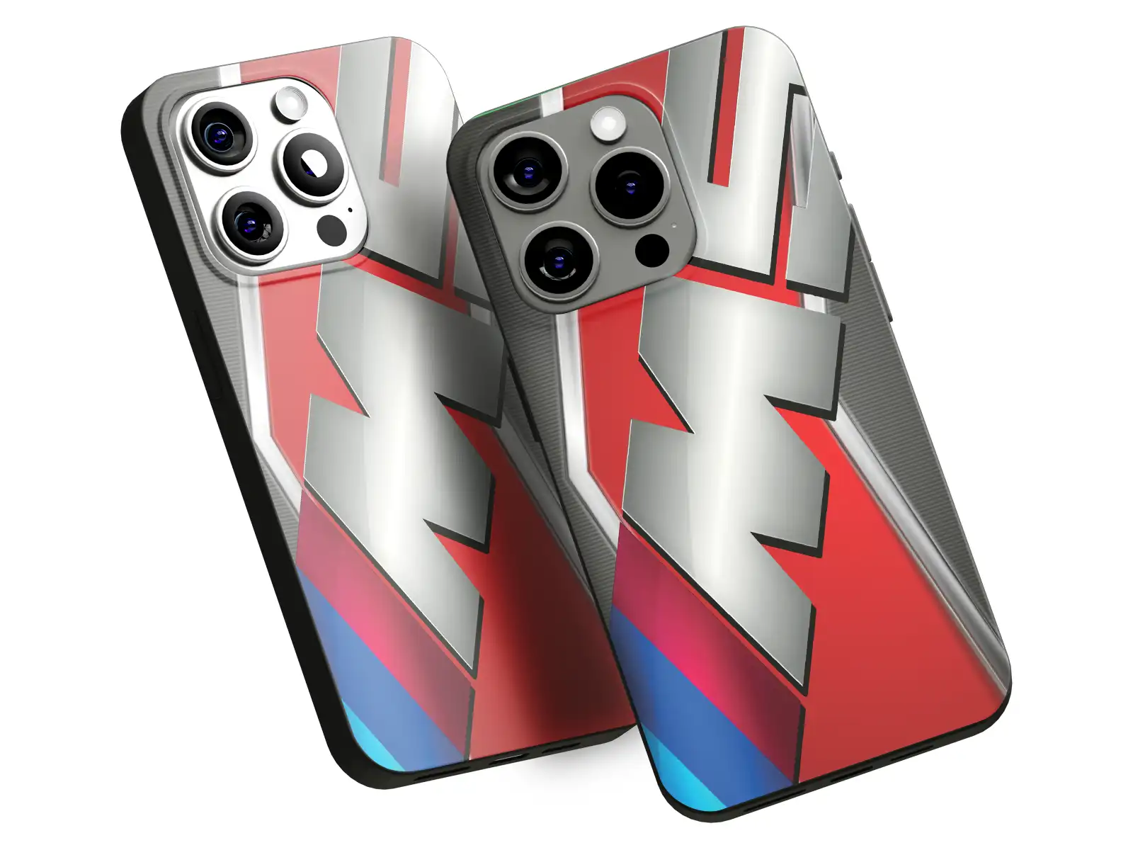 BMW Cubierta Smartphone Estilo Drift Tuning Exclusivo